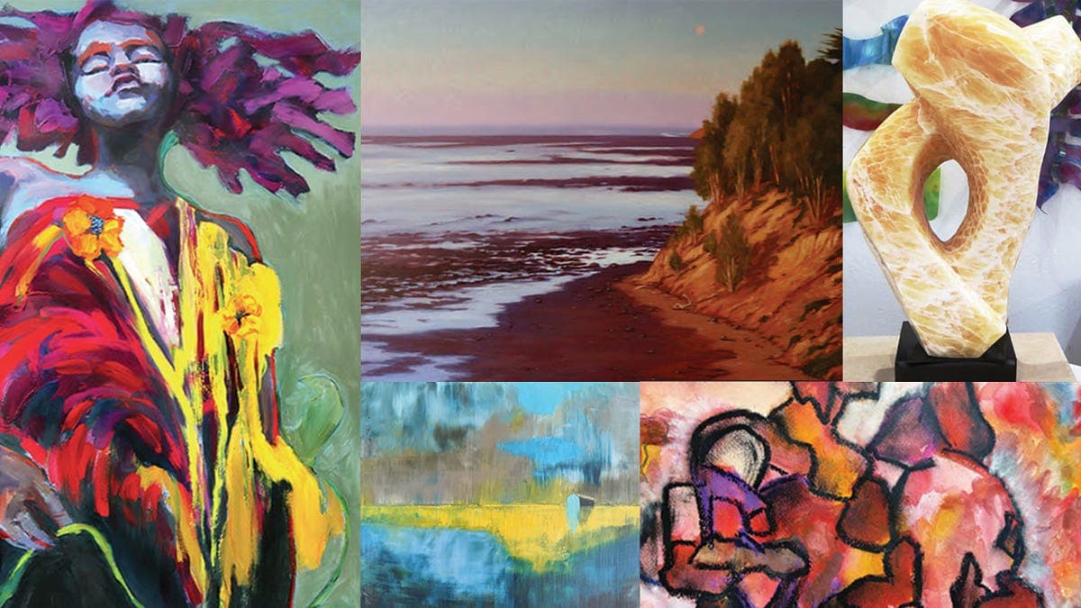 What's happening this week in Sebastopol?