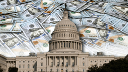 64 Groups to Congress: Start Preparing Tough and ...