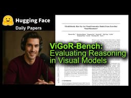 ViGoR-Bench: Evaluating Reasoning in Visual Models