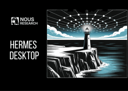 Nous Research Releases Hermes Desktop: A Native Cross-Platform Front End for Hermes Agent v0.15.2 with Streaming Tool Output