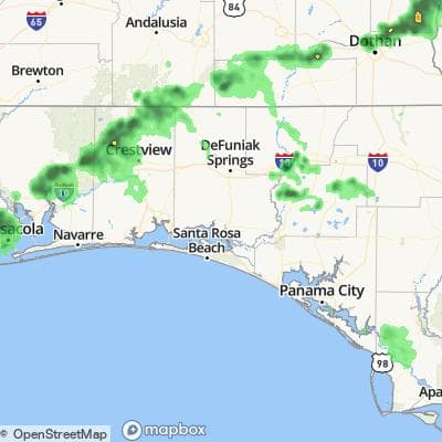Freeport, FL Severe Weather Alert | Weather Underground