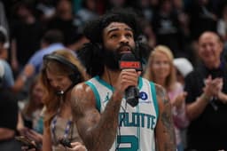 Hornets' Coby White Named Under-the-Radar Player Who ...