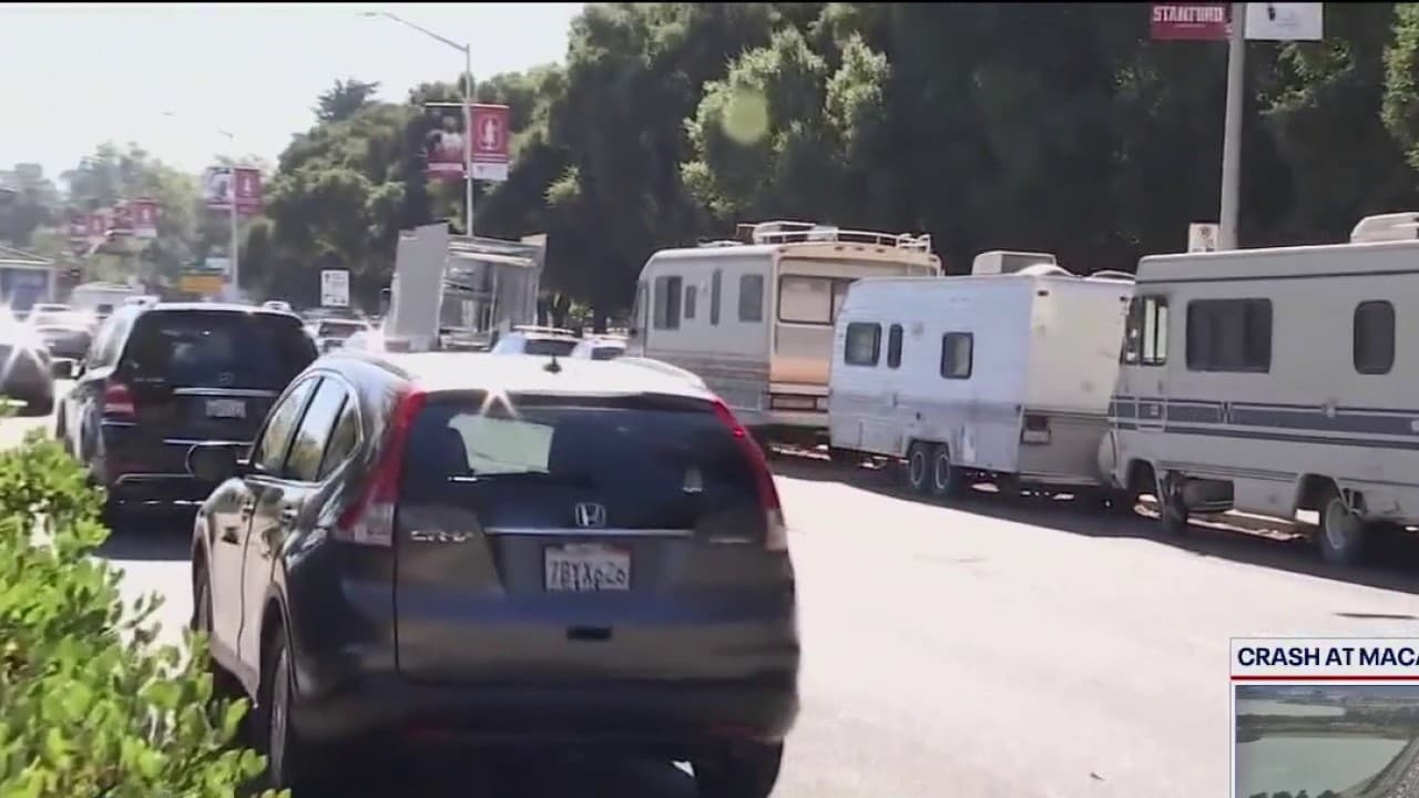 Palo Alto launches new RV pilot plan