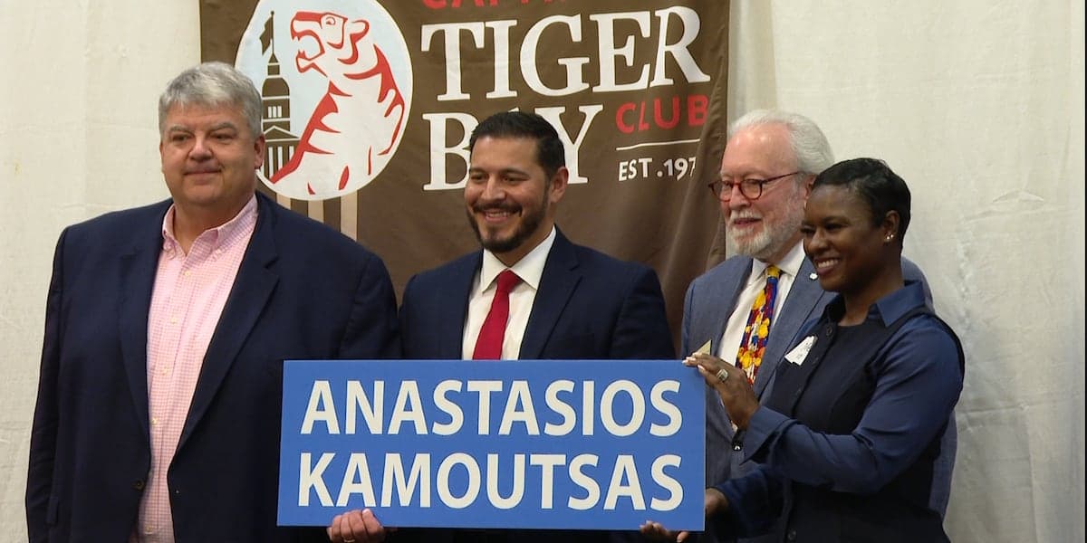 Florida Education Commissioner looks ahead to changes in state’s education system