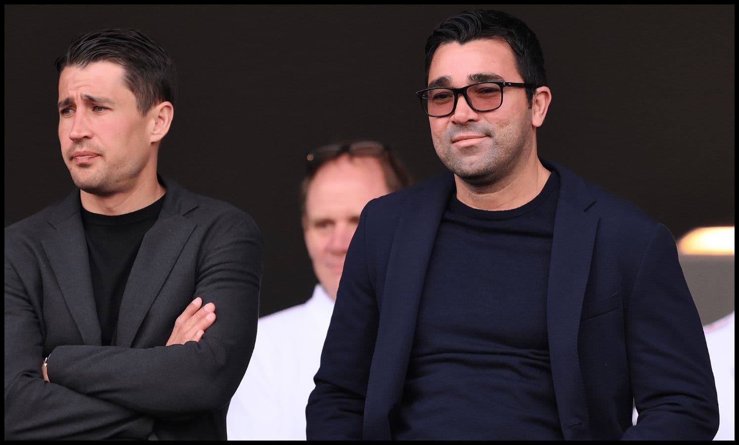 ‘Now seriously in the race’: Agreed €30m Man Utd deal in real jeopardy after today’s developments, INEOS will be livid