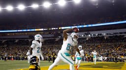 Panthers Sign Veteran Tight End Darren Waller
