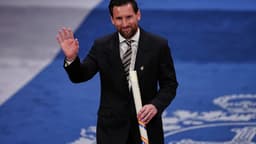 Lionel Messi, Inter Miami tabbed to play Cincinnati in MLS ...