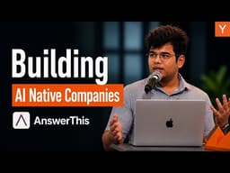 How to Build an Internal AI Agent That Evolves Itself