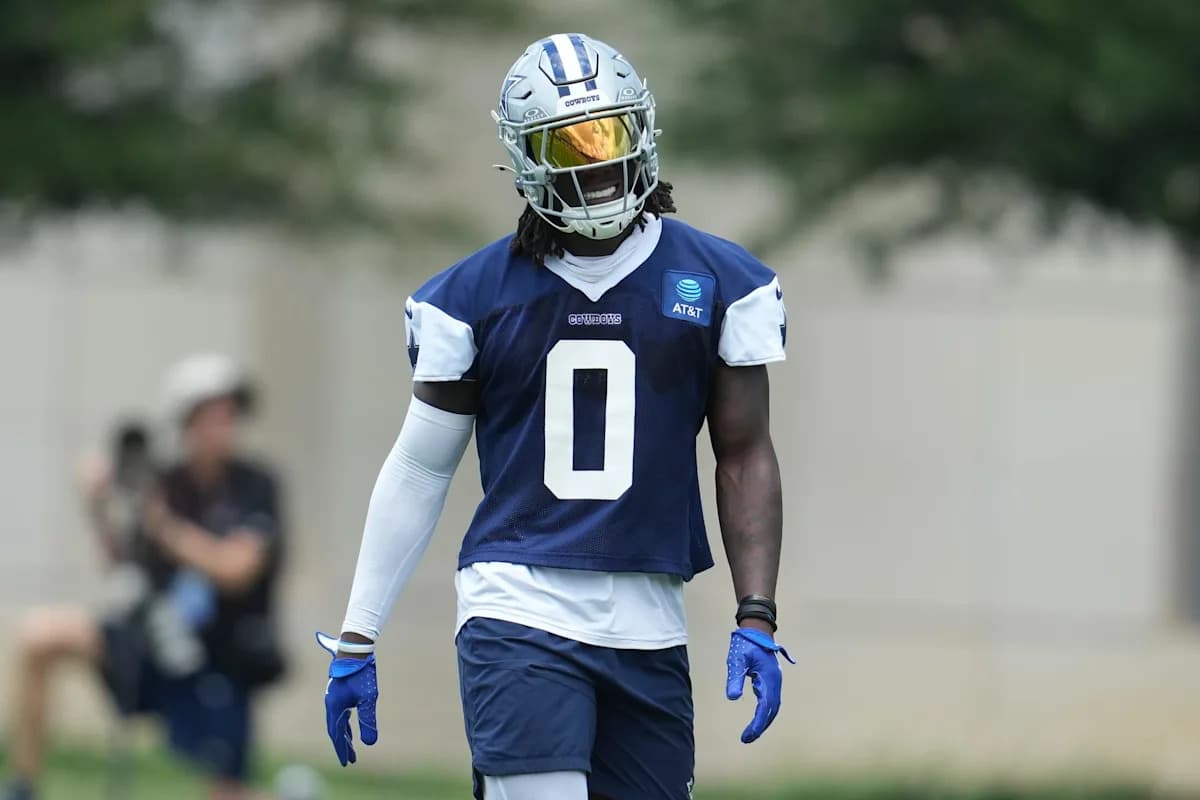 Biggest question mark for Cowboys defense heading in ...