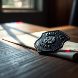 Kirkland Lynwood Crime Watch