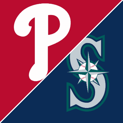 Phillies vs. Mariners (26 Aug, 2026) Video Highlights