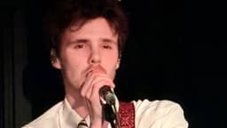 Cruz Beckham accused of taking brutal swipe at Brooklyn's cooking in family feud - Daily Star