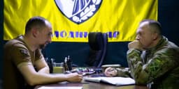 Ukrainian Armed Forces repel Russian assaults and drone raids amid fighting for Kostiantynivka / The New Voice of Ukraine