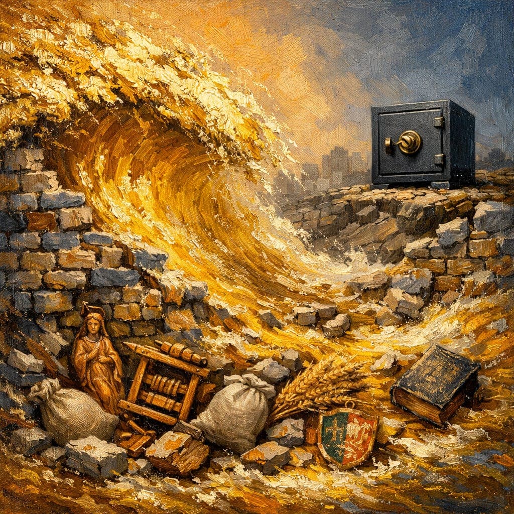 Freedom and Protection