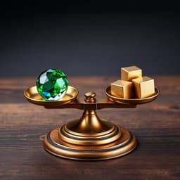 Growth Value Market Brief