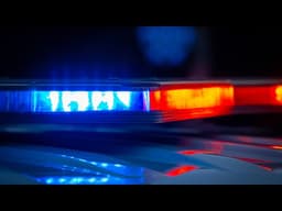 Man hospitalized after hit-and-run crash on North Side, SAPD says