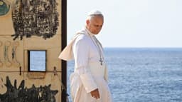 Pope Leo Uses July Fourth to Urge U.S. to Protect Immigrants During Lampedusa Visit