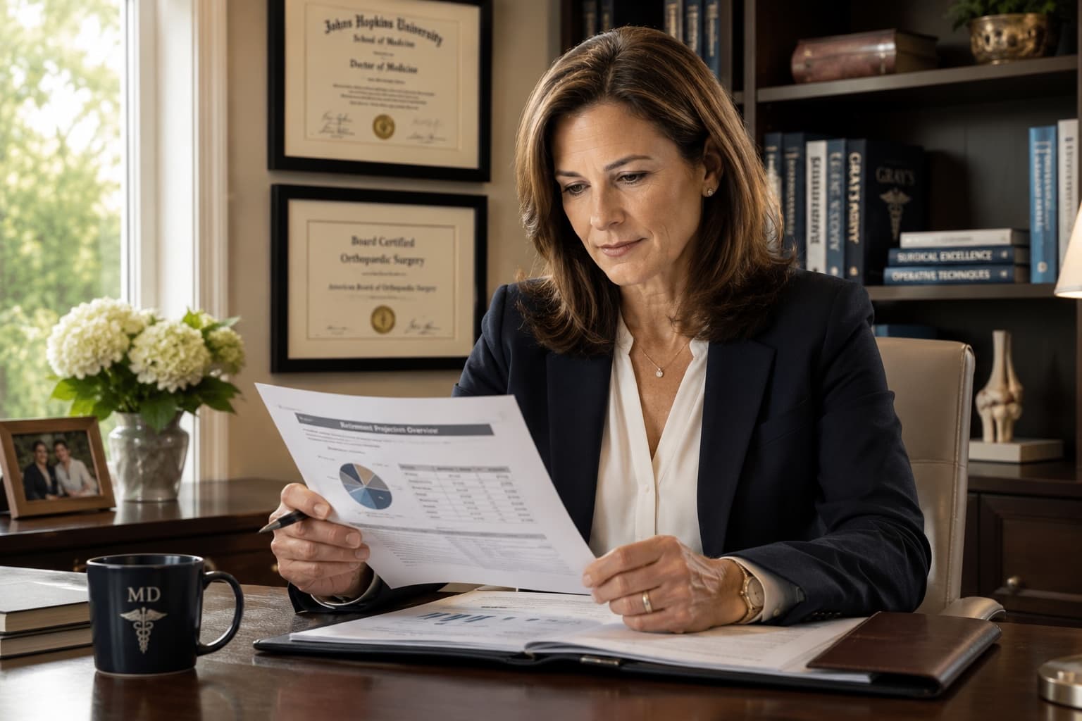 Pre-Sale Tax Planning: Professional Practice Owners