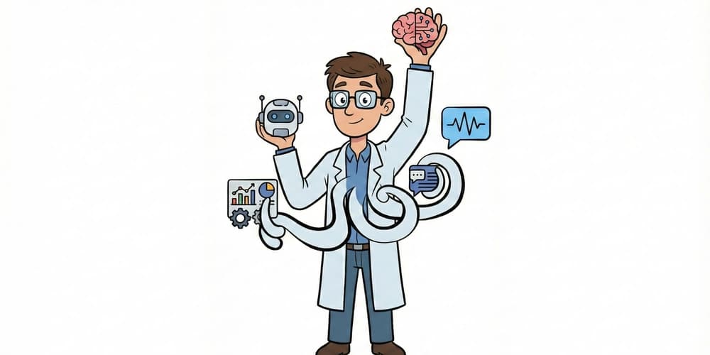 I Built a Compiler with AI Engineering Over a Weekend. These are 3 Core Strategies for Scalable AI Development - DEV Community