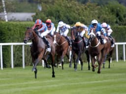 From champion racehorses to world-class sires: the Phoenix Stakes ...