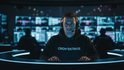 CrowdStrike earns Gartner MDR nod with 98% score | CRWD Stock News