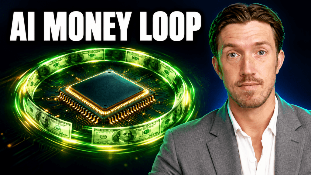 Nvidia, OpenAI and the AI Money Loop