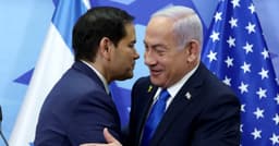 Hezbollah Rejects U.S.-Led Talks as Israel Pushes War During Negotiations