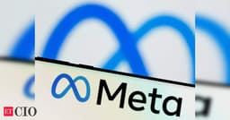 Meta to release open source versions of its upcoming AI models, ETCIO