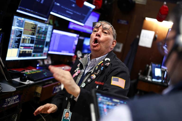 Why the S&P 500 is soaring—and can keep rallying—even if the cease-fire is just a ‘fragile truce’