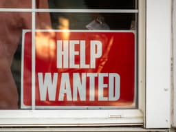 The Stronger Labor Market Will Keep The Fed On Hold (SP500)