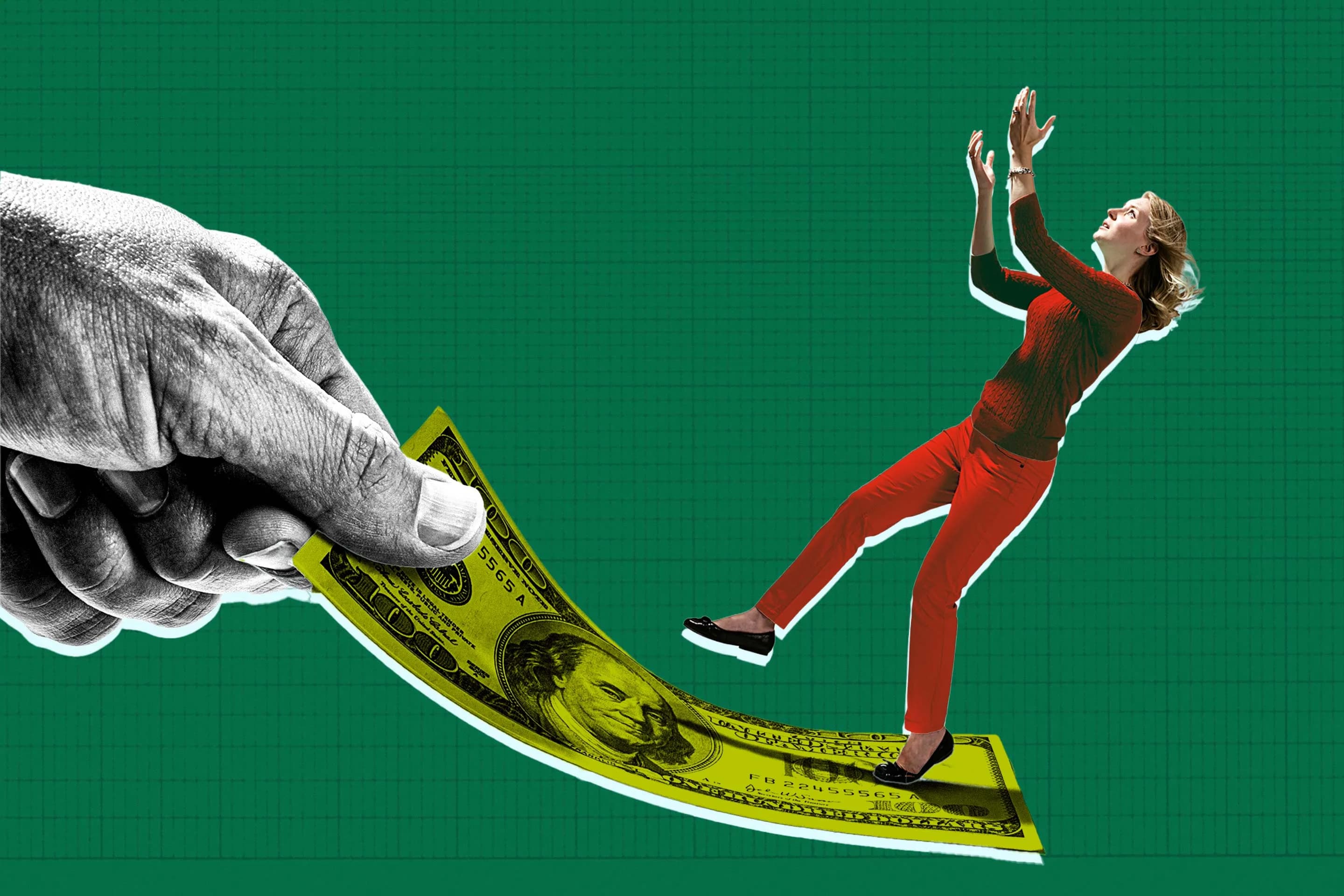 Why You Owed the IRS Money on Your Taxes and How to Fix It | Money