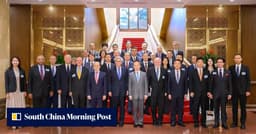 'Normal stability': US-China Track 1.5 talks offer formula for ...