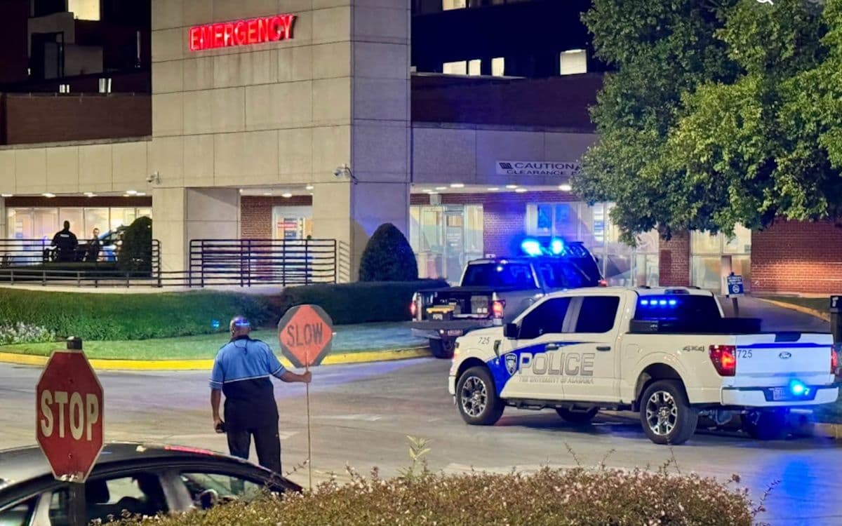 Tuscaloosa shooting leaves 7 wounded; investigation ongoing