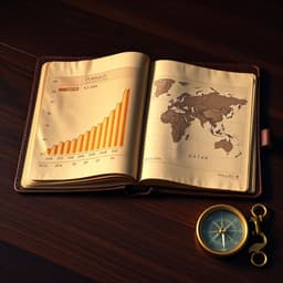 World Markets & Travel