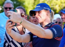Charley Hull Issues Urgent Plea to LPGA Commissioner as Women's Golf Faces Concerning Reality