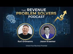 Jason Kraemer Shut Down a 16-Year Agency on Purpose. Here's What He Built Next