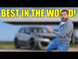 22 Million EVs? Volkswagen’s Massive Problem Exposed!