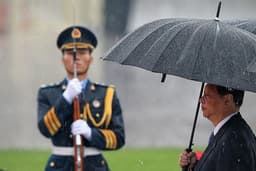 5 Things To Know About China's Coercion Campaign ...