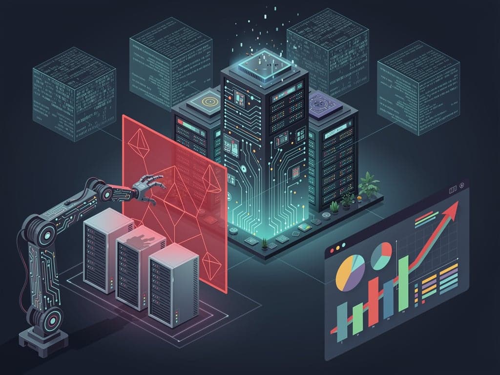 Microsoft’s Costly Claude Experiment Ends: Token Bills Force Enterprise AI Reckoning
