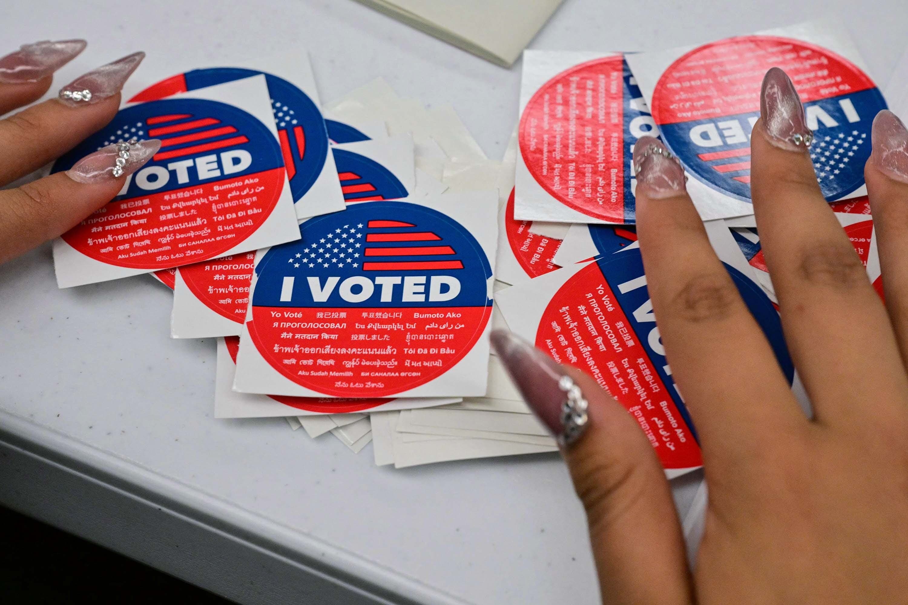 Dems See a Major Black Voter Backlash to SCOTUS