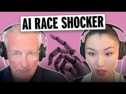 China’s New AI Breakthrough Has Silicon Valley Nervous | China Decode