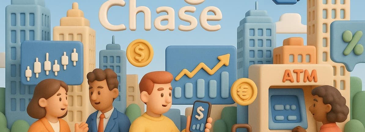 JPMorgan Chase Initiative Links Community Lending Push With Valuation Debate