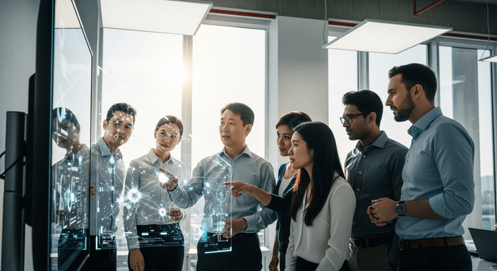 【即時新聞】阿里巴巴獲利大減別急著逃，轉型雲端與AI的投資佈局才是未來關鍵 | CMoney投資網誌