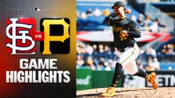 Skenes, Horwitz lead Pirates to 2-1 win | 09/24/2026 - MLB.com
