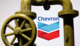 Libya Signs Preliminary Deal With Chevron To Explore Shale Oil And Gas Potential