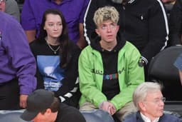 TikTok star arrested in Northern California in alleged ...