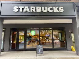 Starbucks to report earnings as investors eye progress on turnaround efforts