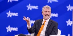 MSTR Stock: Strategy Resumes Bitcoin Buying With $330 Million Purchase - Barron's