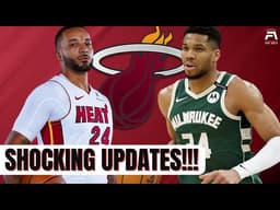 Things Just got REAL... | Daily Miami Heat News & Rumors