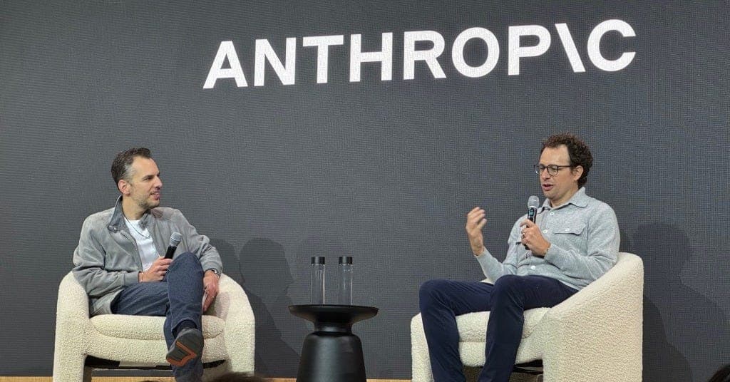 Appeals Court Blocks Anthropic Bid to Halt Pentagon AI Blacklist